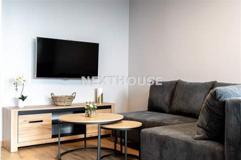 APARTAMENT W PRESTIŻOWEJ LOKALIZACJI 2 POKOJE 