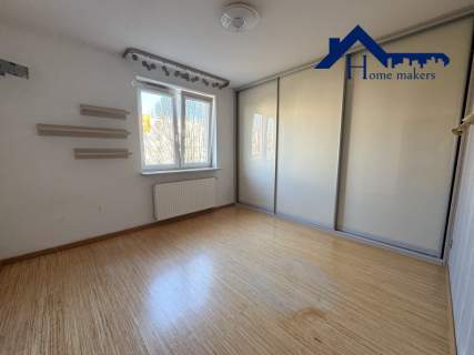 2 pokoje Balkon Garaż Komórka