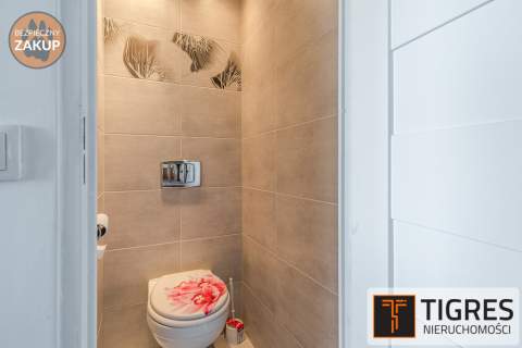 SKM Widok Duży balkon SPWŁ