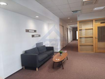 BIURO W ŚRÓDMIEŚCIU, KANELARIA, SHOWROOM