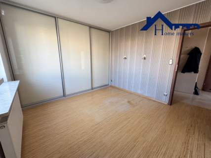 2 pokoje Balkon Garaż Komórka