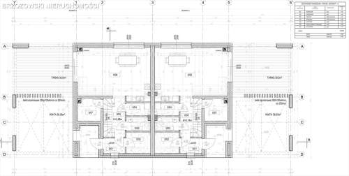 Białołęka, 135 m2, bliźniak, 2026 r. 5 pokoi