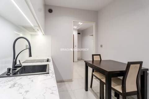 Idealne pod wynajem lub dla siebie 40 m2, Ruczaj