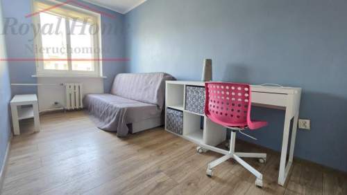 Ładne, 2 pok, w pełnym rozkładzie w Centrum.