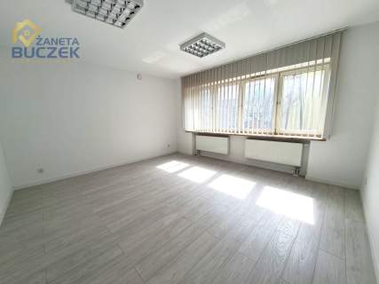 Lokal handlowo/ usługowy do wynajęcia
