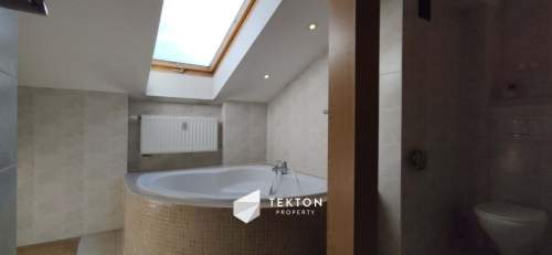 Dwupoziomowy klimatyczny apartament 100m2