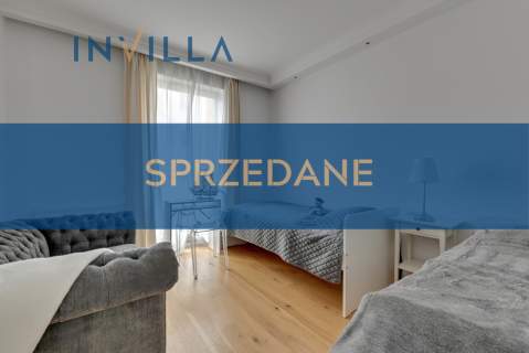 3-pokojowe mieszkanie w Redłowie 71 m2