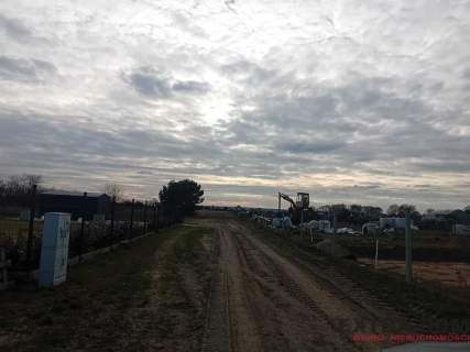Działka budowlana na sprzedaż, 1153 m2, Lubczyna