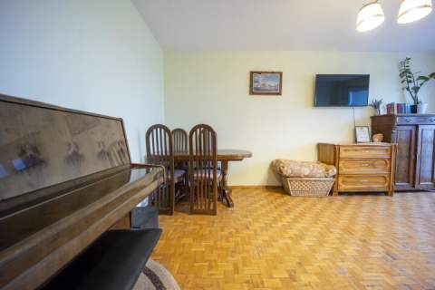 Wyjątkowe 4 Pokoje z Widokiem - ul. Szaniawskiego, Legnica