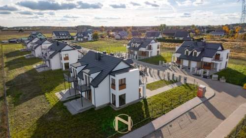 Dom na sprzedaż, 124,01 m2, Gorzów Wielkopolski
