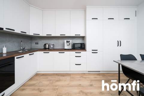 GÓRSKI DOM podzielony na 3 Apartamenty TATRY