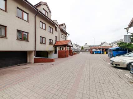 62,5m2 3 pokoje Pruszków Piastów