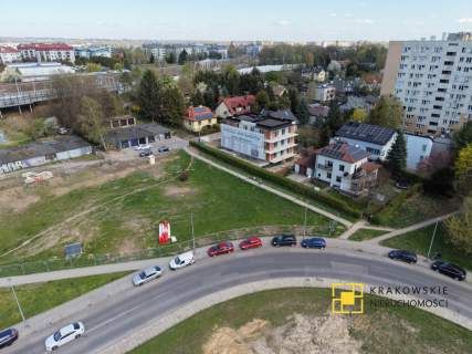 PENTHOUSE - PRYWATNY TARAS NA DACHU 70m2 PRESTIŻ