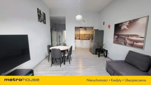 Duże M3 w Kamienicy przy Teatrze Winda