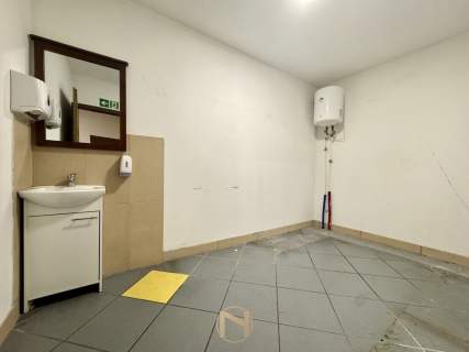 Lokal użytkowy do wynajęcia, 420 m2, Gorzów Wielkopolski