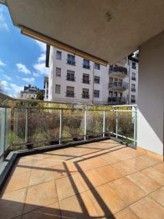 Gaj, Duży balkon, Piwnica, Umeblowane