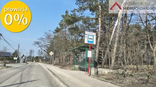 Komfortowy dom przy lesie Choszczówka