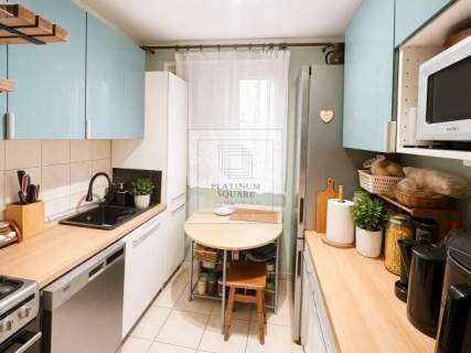 Wrocław 3 pokoje 67,5 m2 salon 28 m2 balkon pełny r