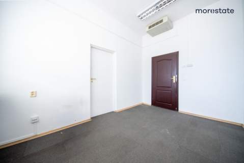 Tanie Biuro 24m2 Dwa Pokoje Czyżyny