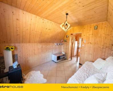 Dom na sprzedaż, 20 m2, Pościsze