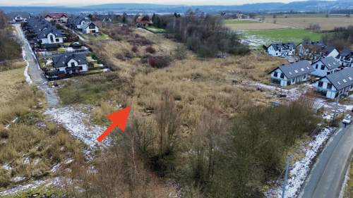 Tomaszowice, 7a budowlana