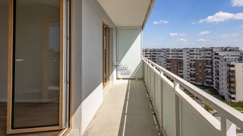 Nowe 2 pokoje 39 M2 wysoki standard balkon