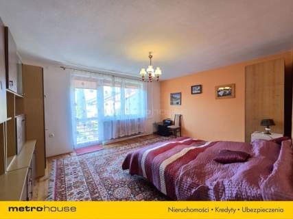  REZERWACJA Segment 131m2 na osiedlu Francuska