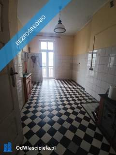 Apartament w ścisłym Śródmieściu