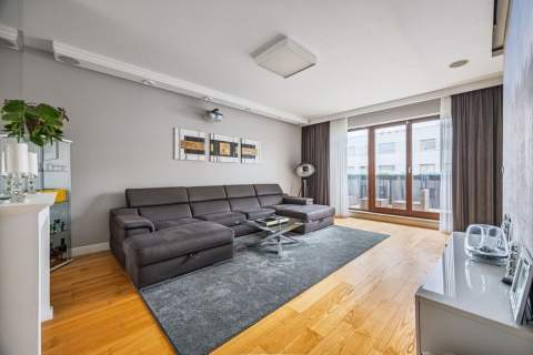 Mieszkanie na sprzedaż, 90,46 m2, Warszawa