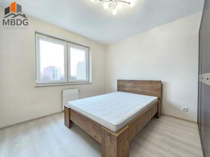 3 pokoje, garaż w cenie, nowoczesne, pet-friendly