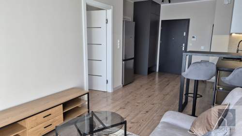 Mieszkanie dwupokojowe 37m2 na Czyżkówku