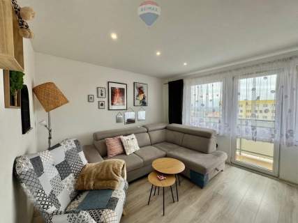 Żory Pawlikowskiego 4 pokoje 62 m Balkon