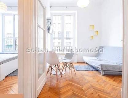 Mieszkanie na sprzedaż, 40 m2, Warszawa