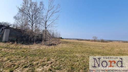 Działka budowlana na sprzedaż, 105800 m2, Kopczany