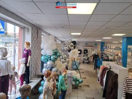Nieruchomość komercyjna na sprzedaż, 360 m2, Czarnków