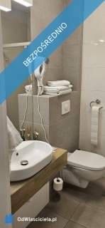 Apartament w Warszawie Al. Jerozolimskie bezpośrednio sprzedam