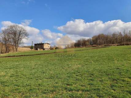 Działka na sprzedaż, 1525 m2, Olszyniec