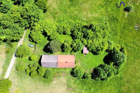 Działka budowlana na sprzedaż, 2007 m2, Gostyń
