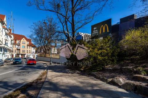 Dolny Sopot 70 m strych