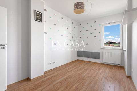 Narwik 25 3 pokoje balkon garaż komórka