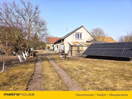 Dom na sprzedaż, 150 m2, Przyjezierze