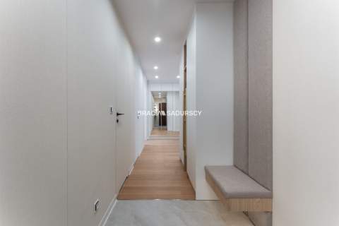 Nowy Apartament ul. Kijowska