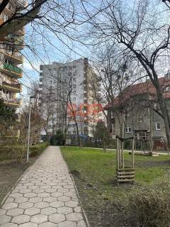 TARAS 21m2, mieszkanie na Krzykach