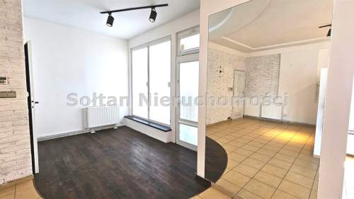Biuro do wynajęcia, 52 m2, Warszawa