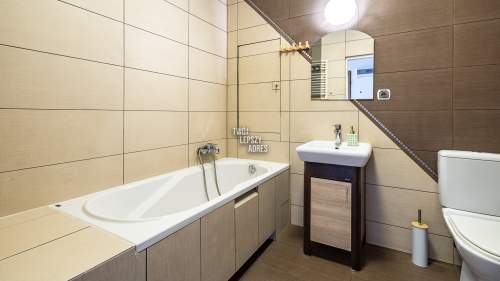 KAWALERKA Z BALKONEM 33 M PET FRIENDLY