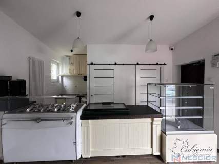 Sprzedam lokal usługowy w centrum Siedlec