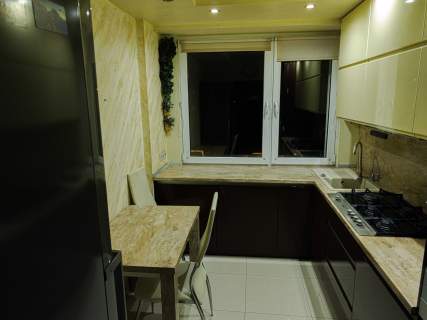 M4 55 m2 ul. Lutomierska, balkon, komórka, parking