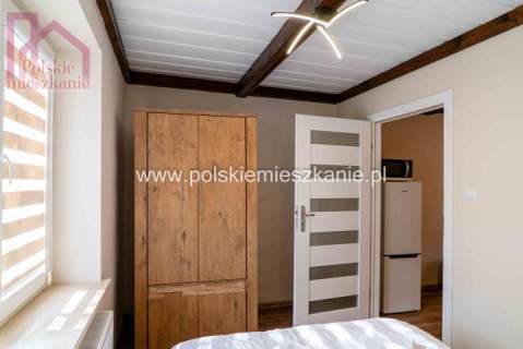 Sprzedam przytulny dom o powierzchni 70m2 w Łuczycach
