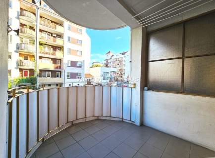 Dla rodziny Balkon, duża piwnica, osobna kuchnia