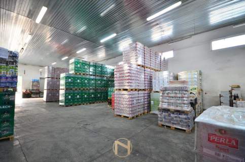 Obiekt do wynajęcia, 450 m2, Gorzów Wielkopolski